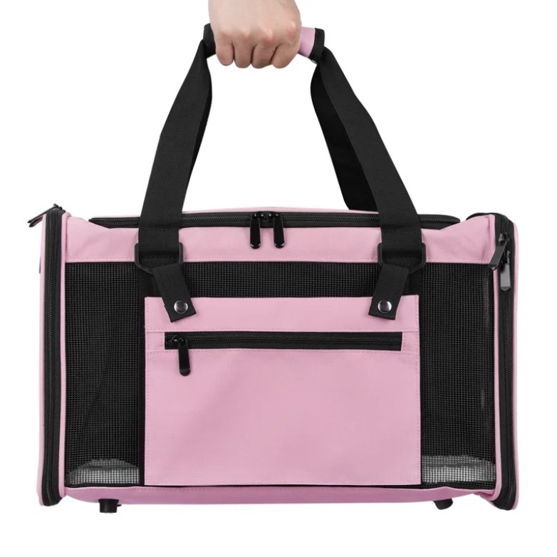 Bailey-Shay Pet Carrier