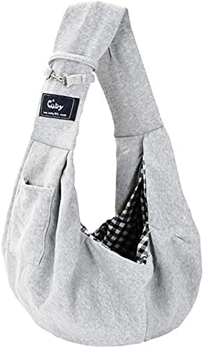 Cuby Cat Sling Carrier