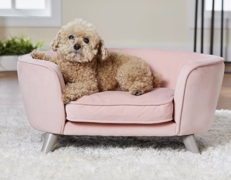 Heisler Dog Sofa