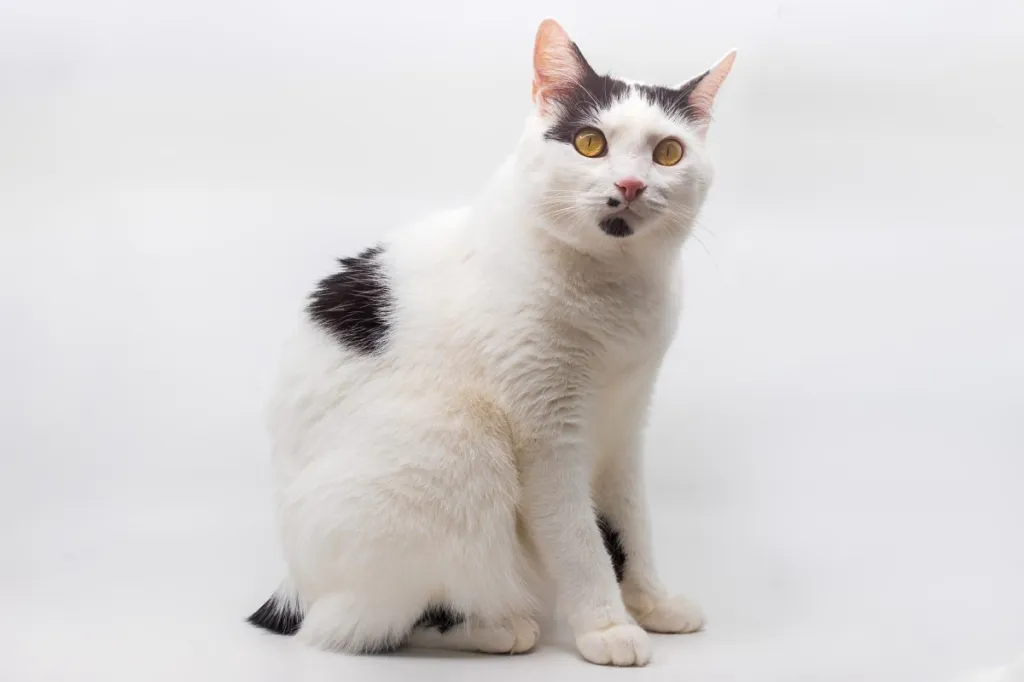 Manx Cat: Cat Breed Profile, Characteristics, and Care