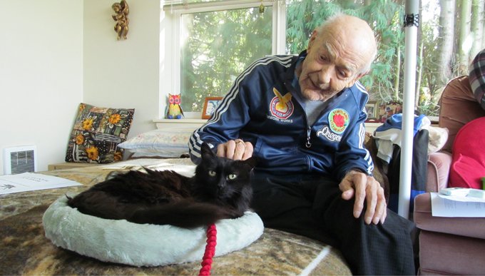 (Picture Credit: PetPartners.org)