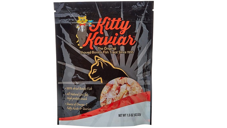 kitty kaviar