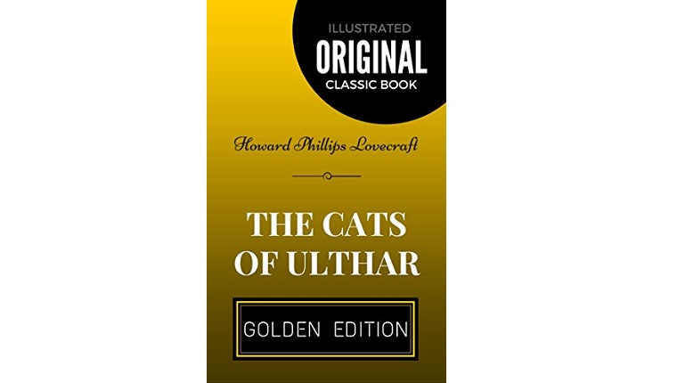 The Cats of Ulthar