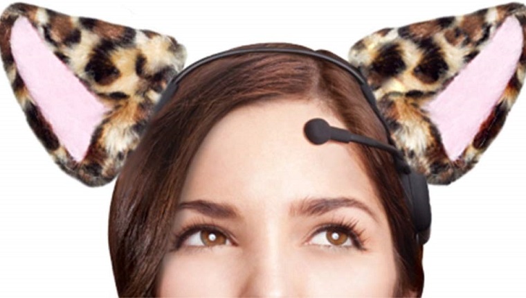 cat ears