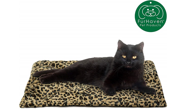 cat bed mat