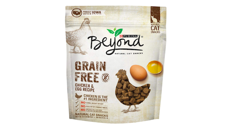 Beyond Grain treats