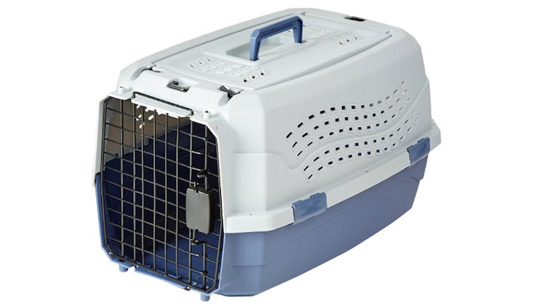 Cat carrier