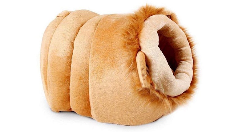  Cute Pet Cave for Small Dogs Cats
