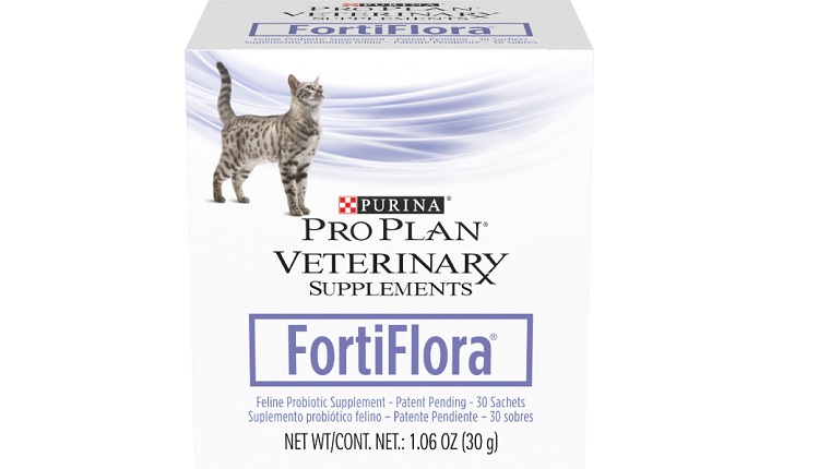 cat probiotic supplements