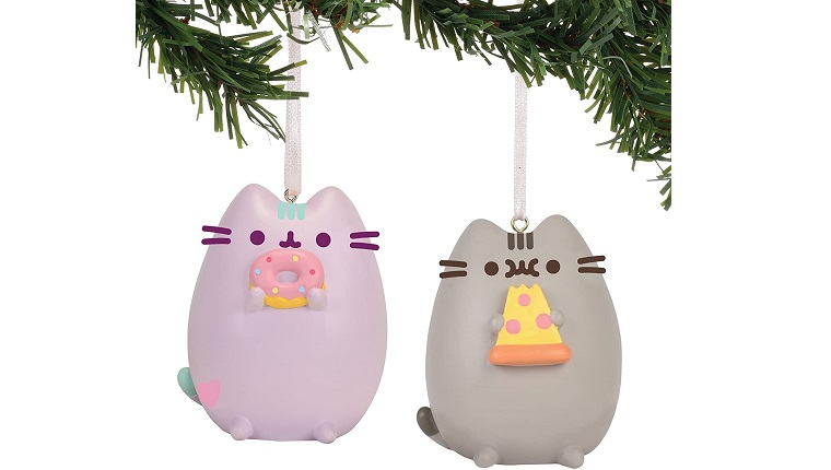 Deck The Paws With These 12 Cat-Inspired Christmas Decorations - CatTime