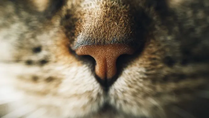 Nasal Dermatoses in Cats: Symptoms, Causes, & Treatments - CatTime