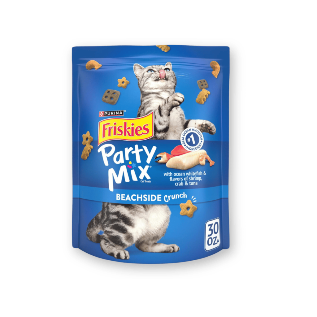 Purina Friskies Cat Treat Prime Day Deal