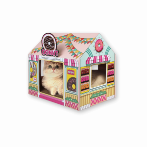 Best Cat Houses by SEKAM