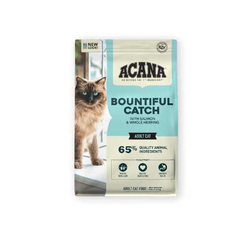 Best Cat Dry Food by Acana