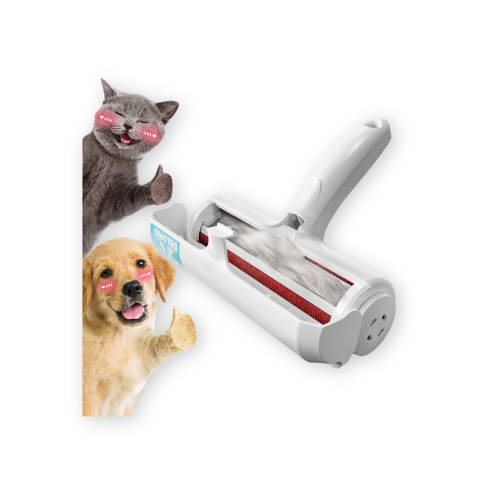 Best Pet Hair Removers by DELOMO