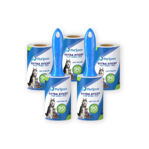 Best Pet Hair Removers by PetLovers