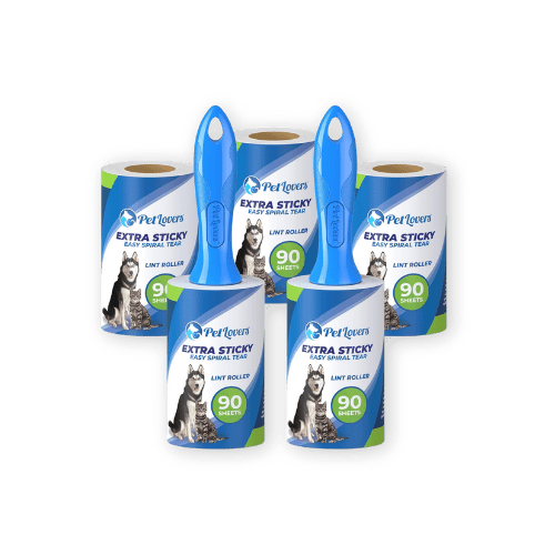 Best Pet Hair Removers by PetLovers