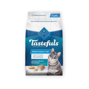 7 Best Cat Foods for Indoor Cats Our Top Picks