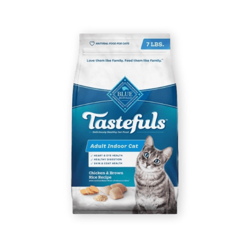 7 Best Cat Foods for Indoor Cats Our Top Picks