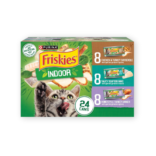 Best Cat Food by Purina