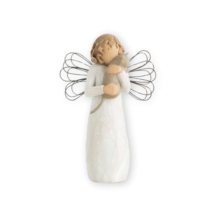 Willow Tree with affection Angel
