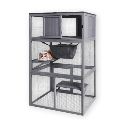 X-Zone Pet Catio