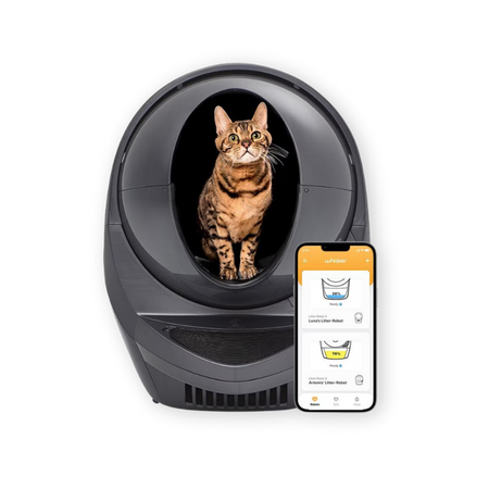 Litter-Robot 3