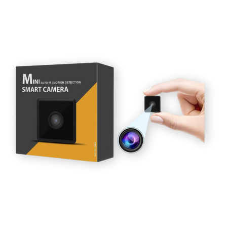 SAMMICINCO Cat Collar Camera