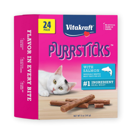 Vitakraft PurrSticks Cat Treat