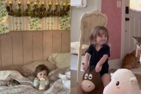 Rescue Cat’s Bond With Toddler Has Always Looked Like This & They Wouldn’t Change a Thing