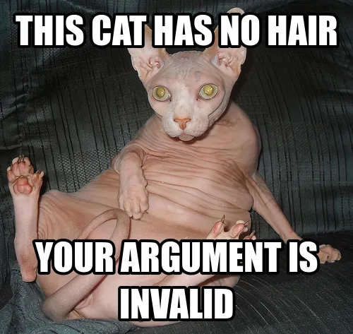 Funny Cat Memes Grab Bag Edition #6